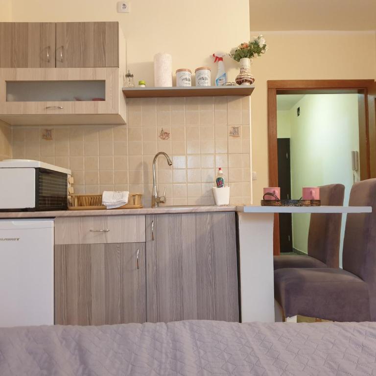 Studio Dunja - Studio Apartment - 13