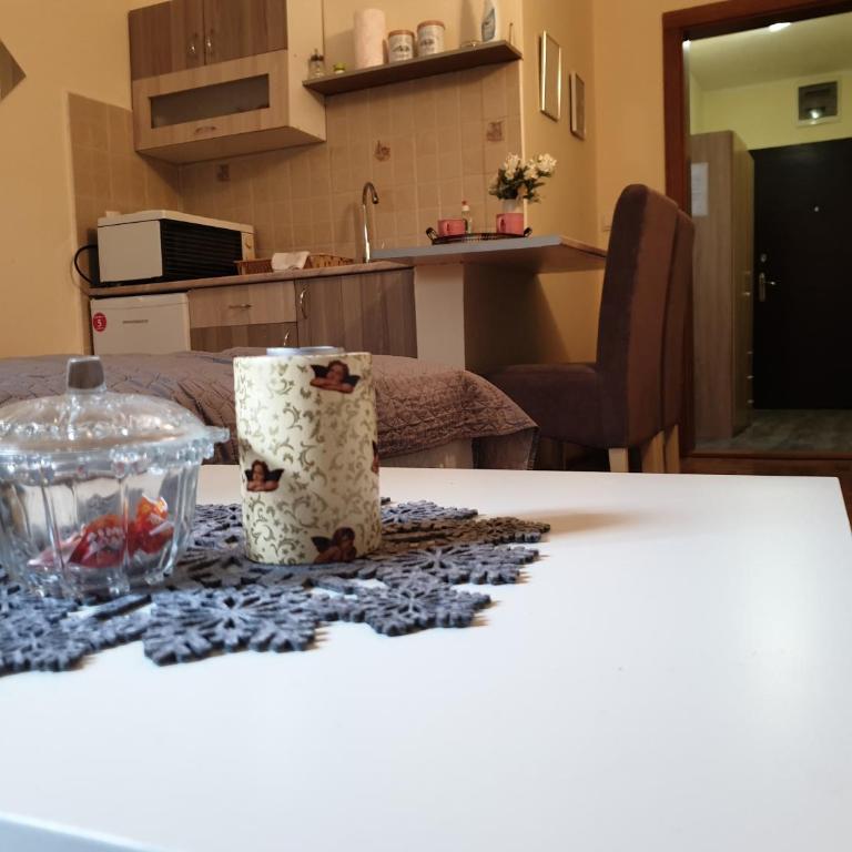 Studio Dunja - Studio Apartment - 11