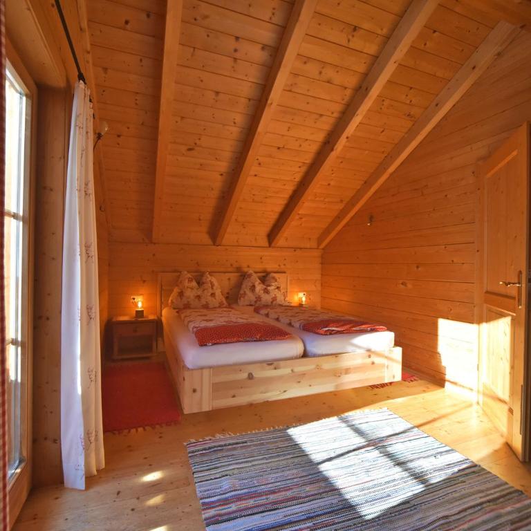 Haus Hasslacher - Three-Bedroom House - 33
