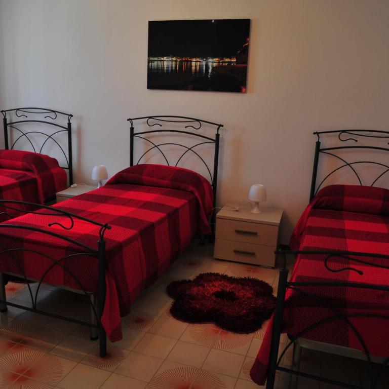 Cannulo Lungomare Otranto by CASASI Vacanze Otranto - Appartamento - Piano Terra - 18