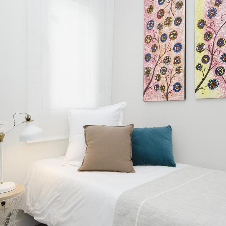 NoMad Rastro en Madrid - Three-Bedroom Apartment III - 17
