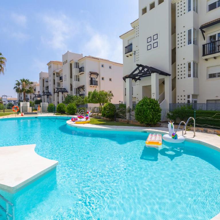 Residencial Duquesa 18 - Apartamento de 2 dormitorios - 28
