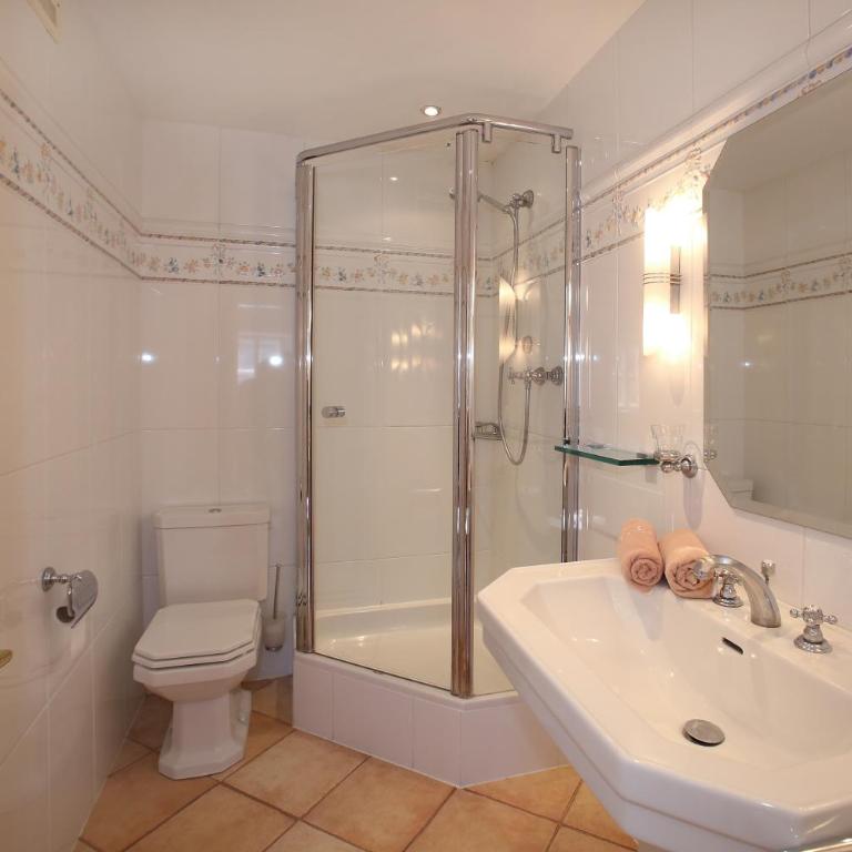 Hotel Lukashansl - Einzelzimmer - 1