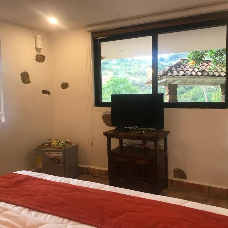 Hotel Casas de Campo El Ciruelo - Family Room - 6