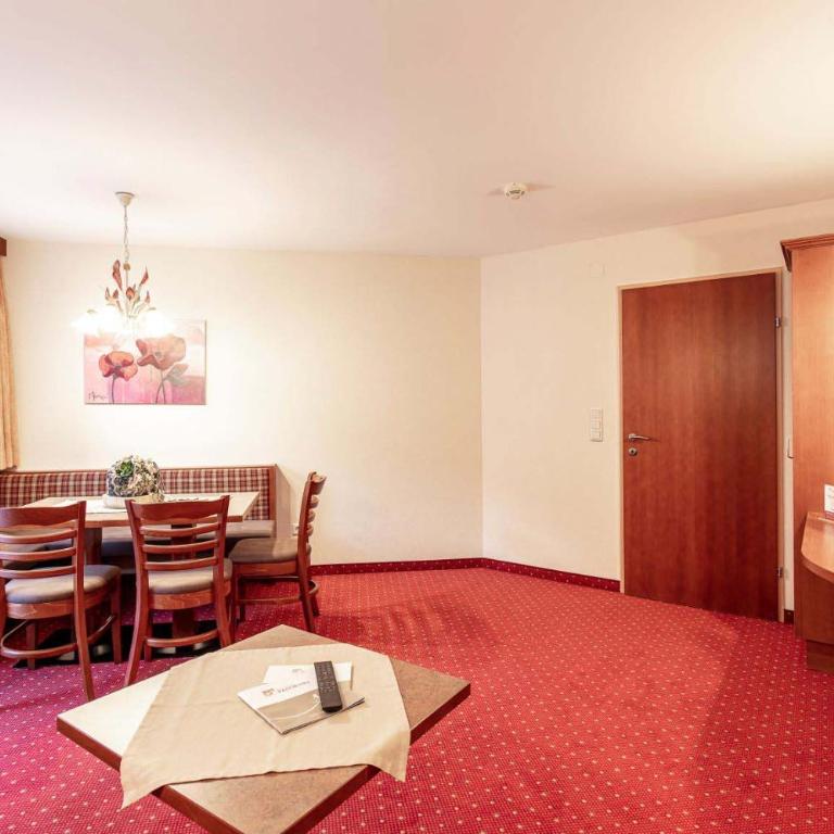 Panorama Appartements - Superior Apartment E (2 Erwachsene) - 1