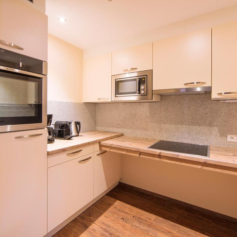 Panorama Appartements - Superior Apartment Längenfeld (2 Erwachsene) - 2