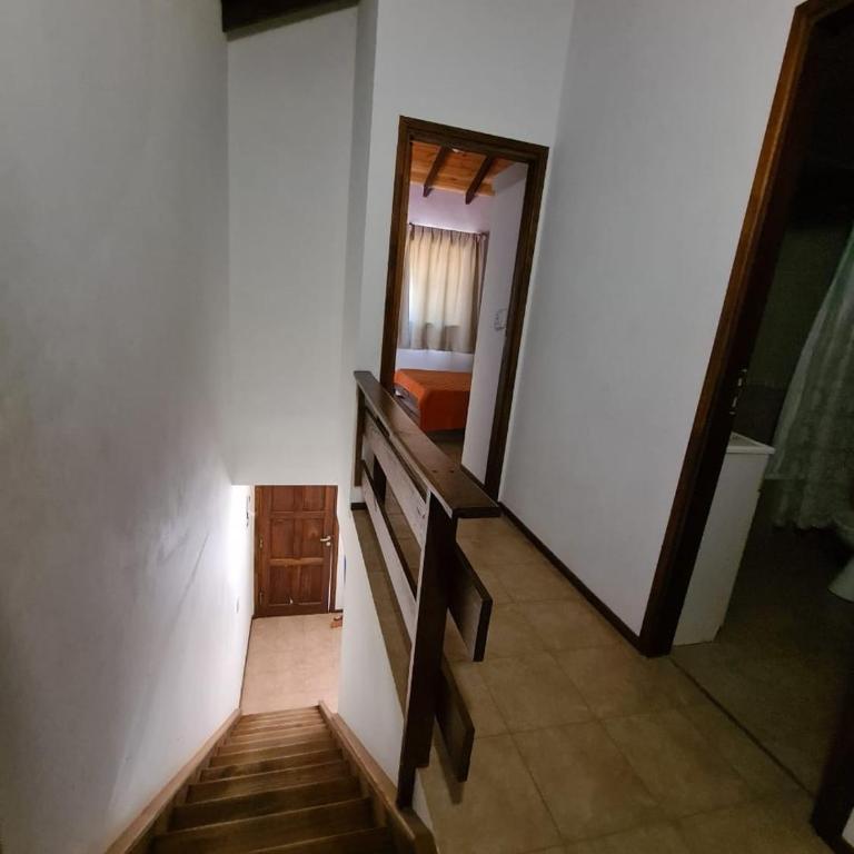 Acuarela - Three-Bedroom House - 36