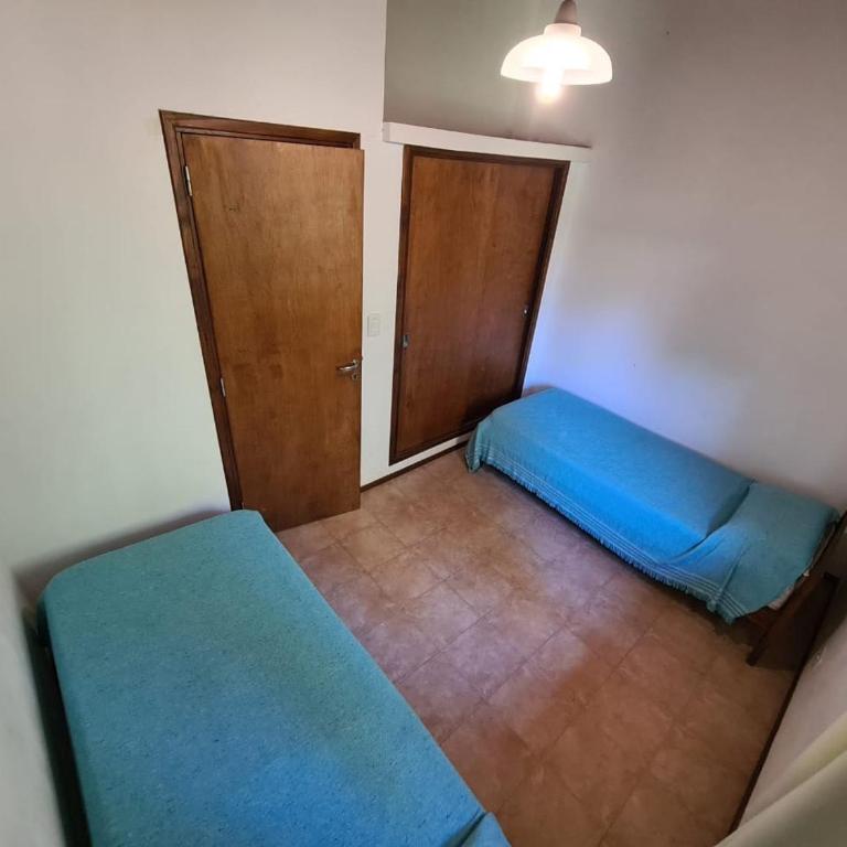Acuarela - Three-Bedroom House - 33