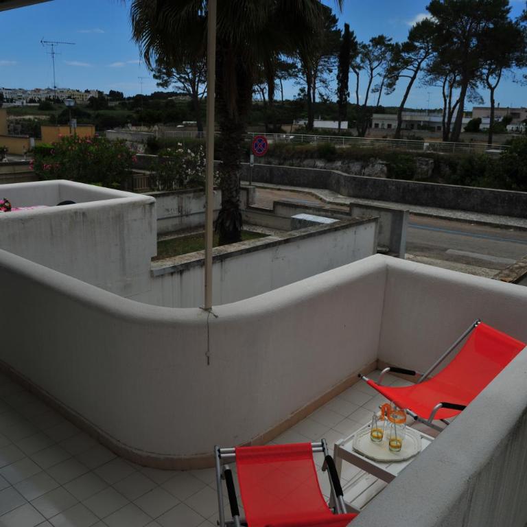 Cannulo Lungomare Otranto by CASASI Vacanze Otranto - Appartamento - Piano Terra - 24