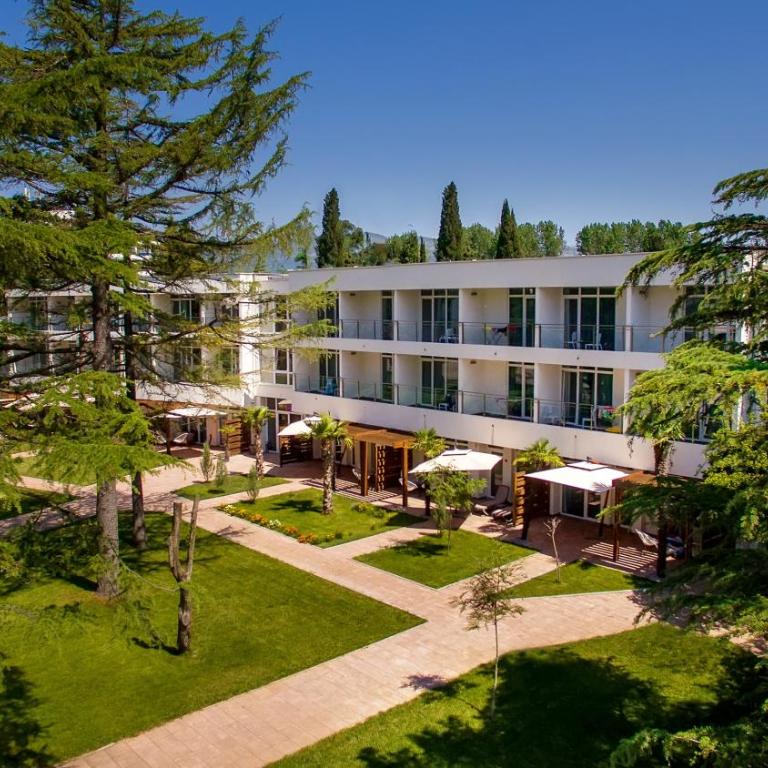 Azul Beach Resort Montenegro by Karisma - All Inclusive - Garden Junior Suite - 1