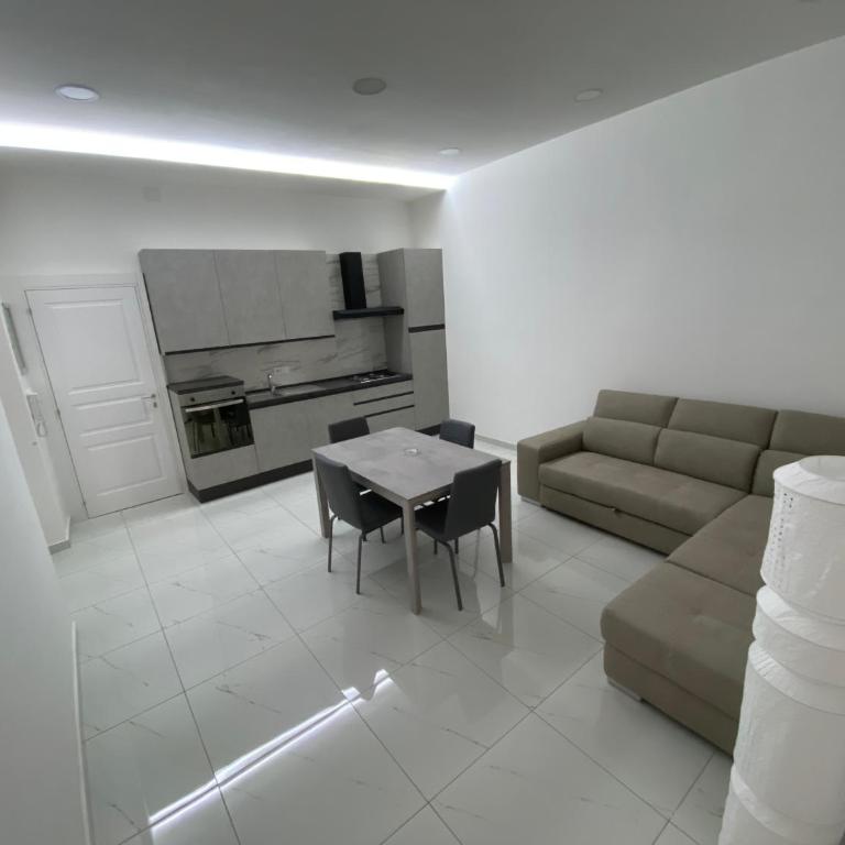 B&B Aria di Sole - Two-Bedroom Apartment - 38