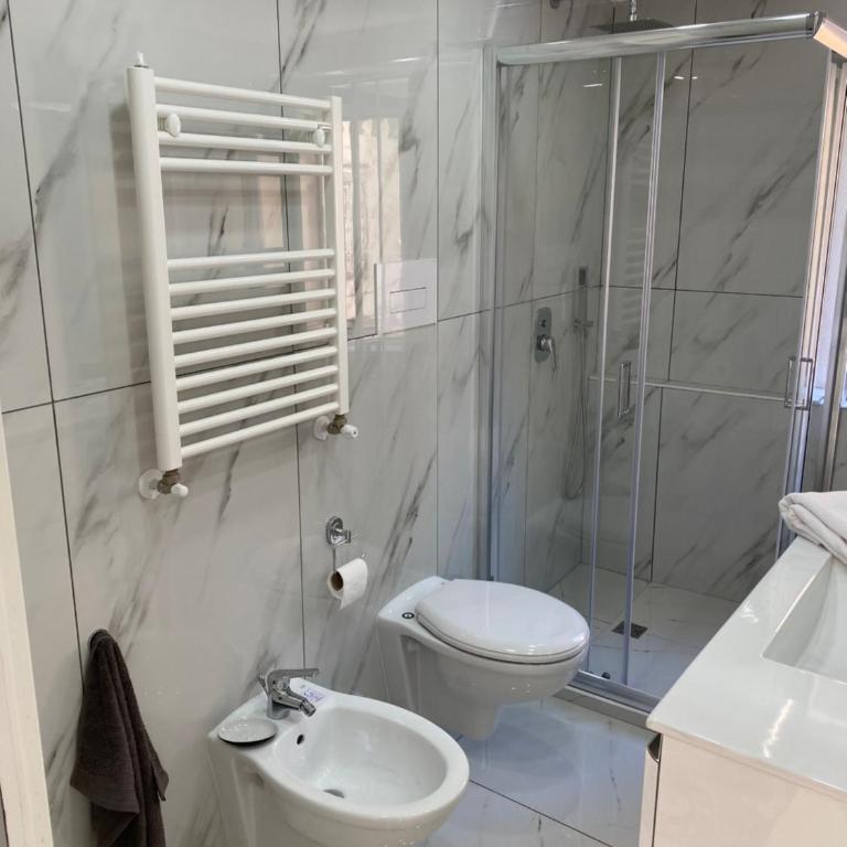 B&B Aria di Sole - Two-Bedroom Apartment - 50