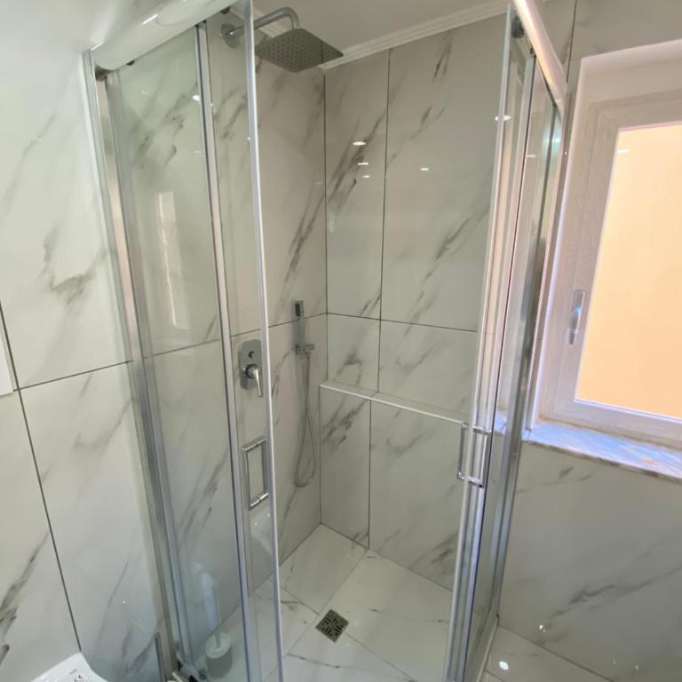 B&B Aria di Sole - Two-Bedroom Apartment - 57