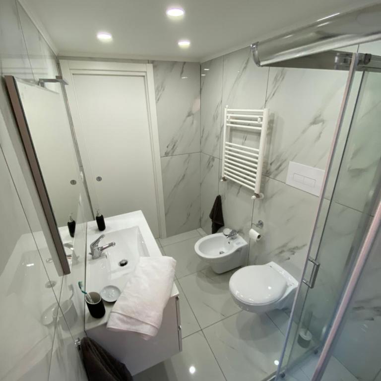 B&B Aria di Sole - Two-Bedroom Apartment - 52