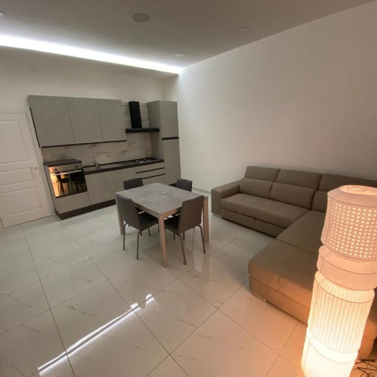 B&B Aria di Sole - Two-Bedroom Apartment - 40
