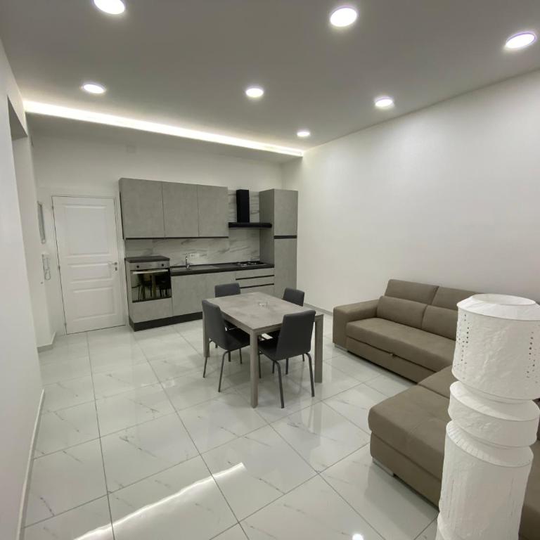 B&B Aria di Sole - Two-Bedroom Apartment - 2