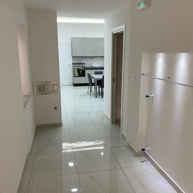 B&B Aria di Sole - Two-Bedroom Apartment - 42