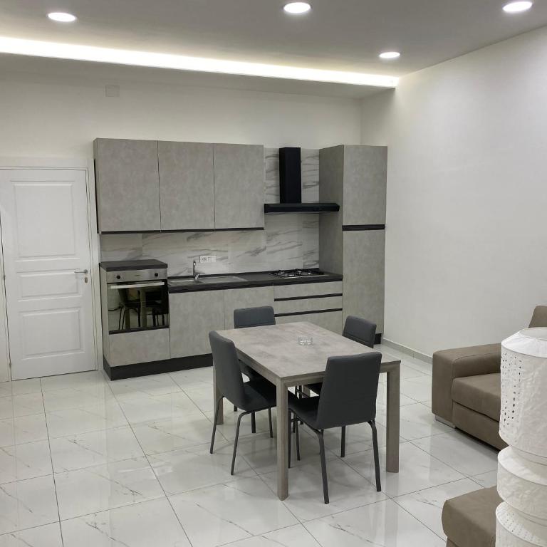 B&B Aria di Sole - Two-Bedroom Apartment - 39
