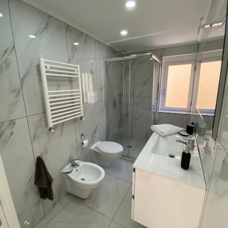 B&B Aria di Sole - Two-Bedroom Apartment - 53