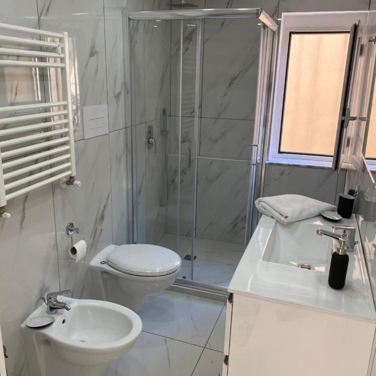 B&B Aria di Sole - Two-Bedroom Apartment - 56