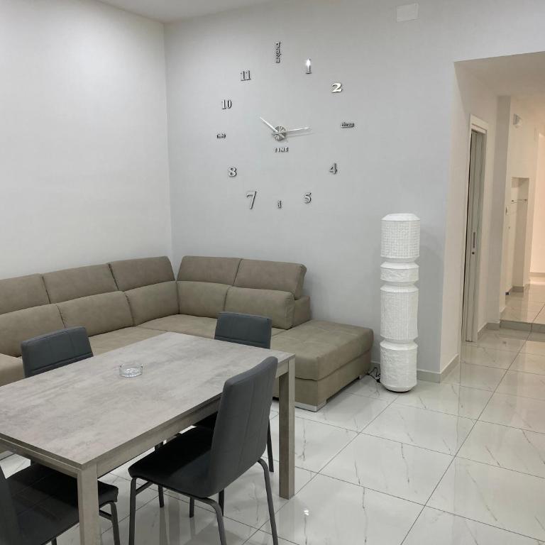B&B Aria di Sole - Two-Bedroom Apartment - 41