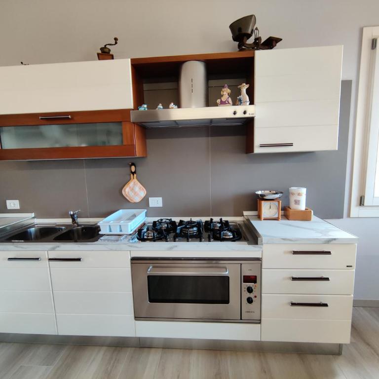 BERTESINA325 Superior Apartment - Appartamento Superior - 11