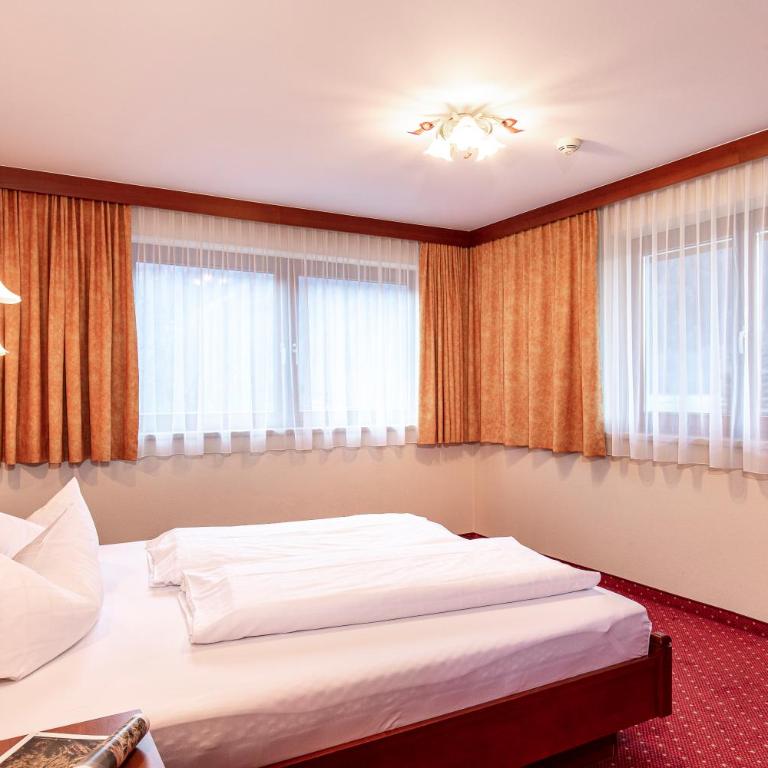 Panorama Appartements - Superior Apartment E (2 Erwachsene) - 3