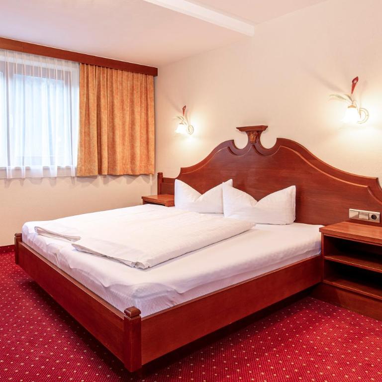 Panorama Appartements - Superior Apartment D (4 Erwachsene) - 1