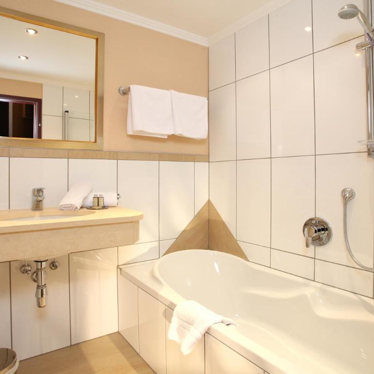 Panorama Appartements - Standard Apartment A (2 Erwachsene) - 1