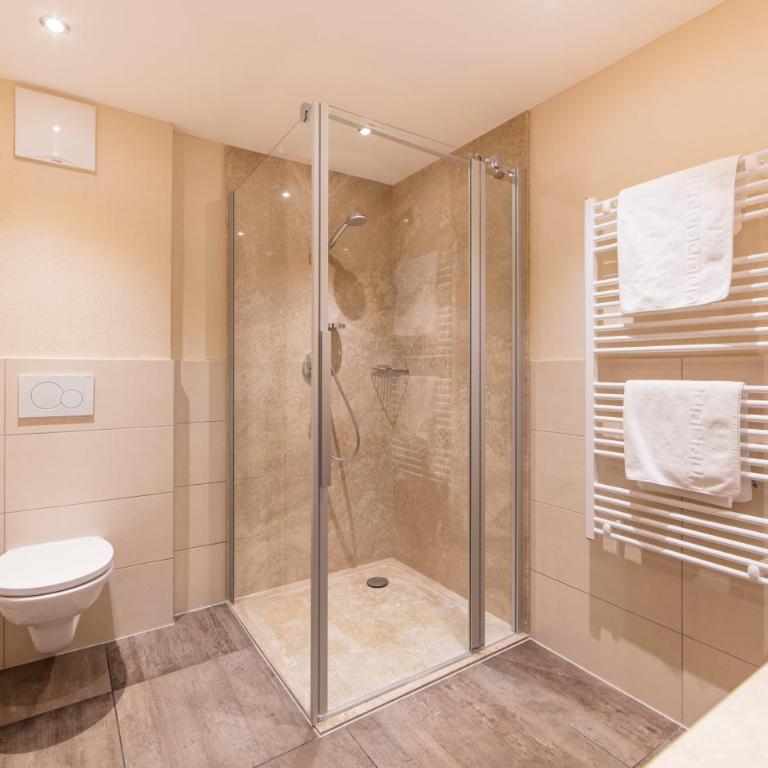 Panorama Appartements - Comfort Apartment Ötztal (4 Erwachsene) - 2