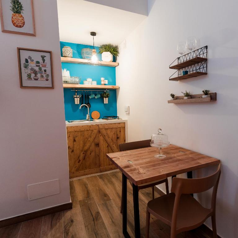 Le Falesie - Standard Studio - 9