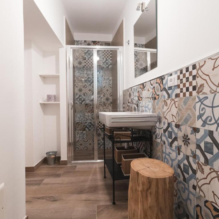 Le Falesie - Standard Studio - 11