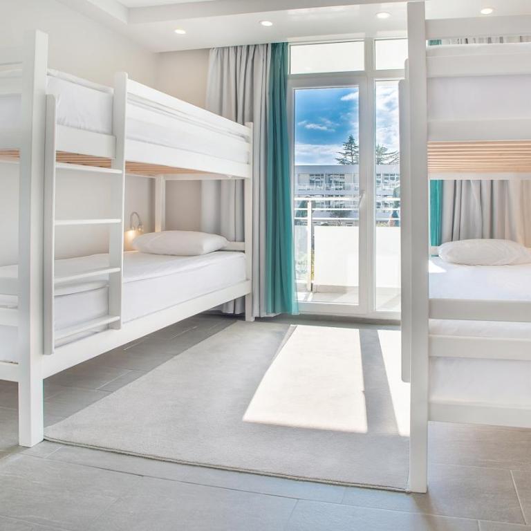 Azul Beach Resort Montenegro by Karisma - All Inclusive - Two Bedroom Large Family Suite - 2