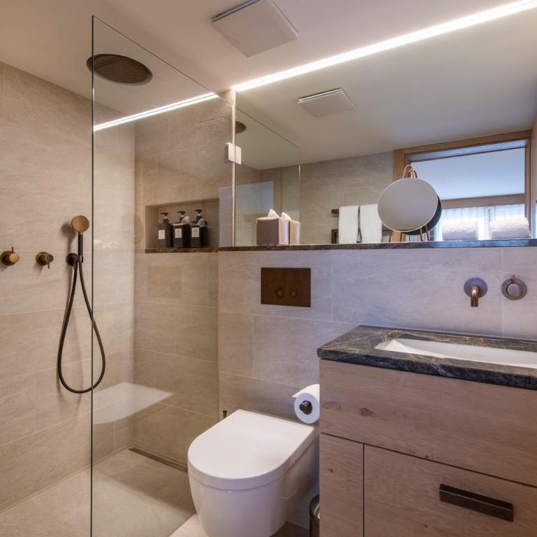 Hôtel de Verbier SUP - Deluxe - 6