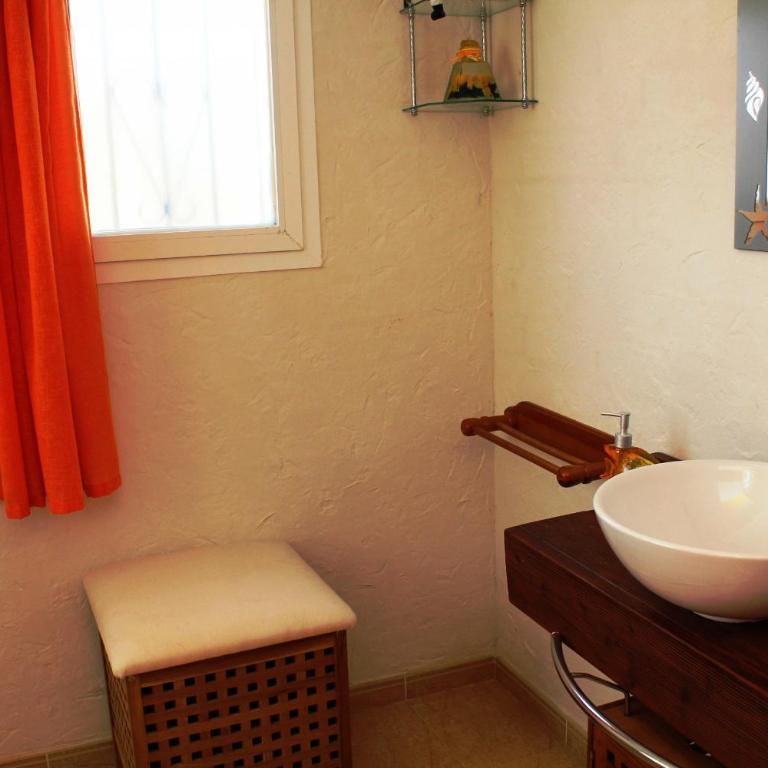 Riumar "Carmen 3", 500m to beach, private pool, On-Site-Service, dog beach - Casa de 3 dormitorios - 37