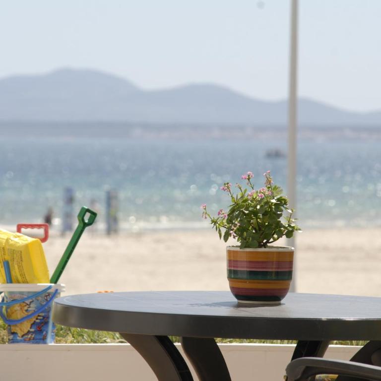 Apartment Oiza Lux at Alcudia Beach - Apartamento de 2 dormitorios - 31