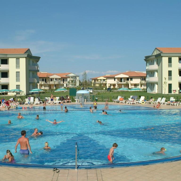 Lecci Lido Altanea - Appartamento con 1 Camera da Letto - 1