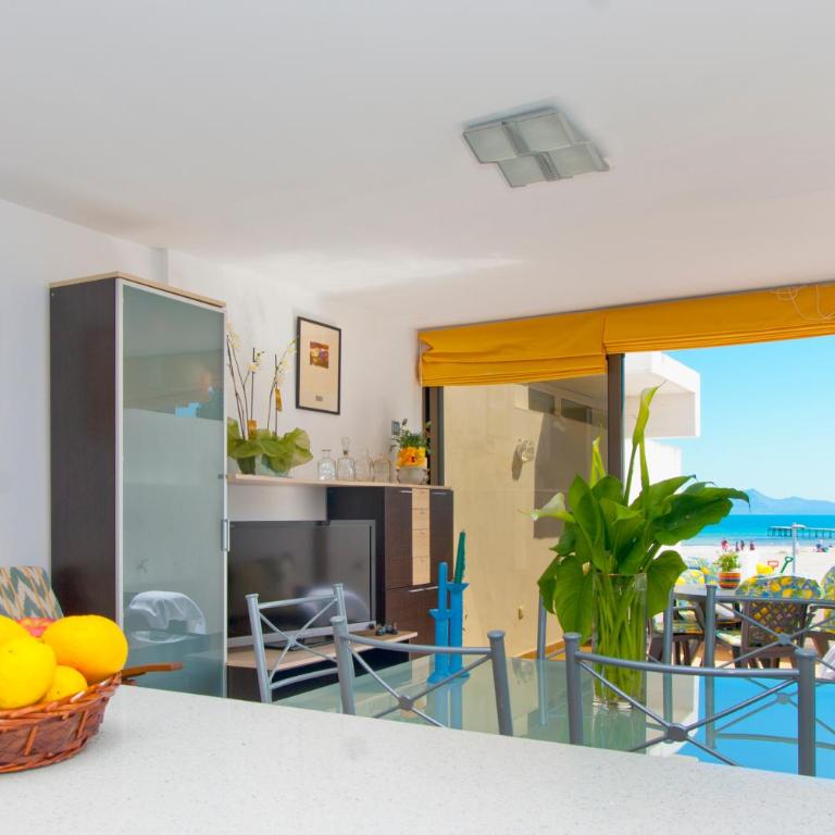 Apartment Oiza Lux at Alcudia Beach - Apartamento de 2 dormitorios - 30
