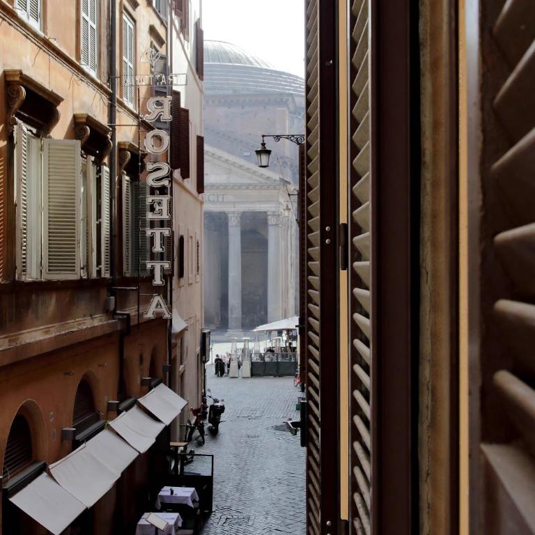 Domna Luxury Suites - Deluxe Double Room - 9
