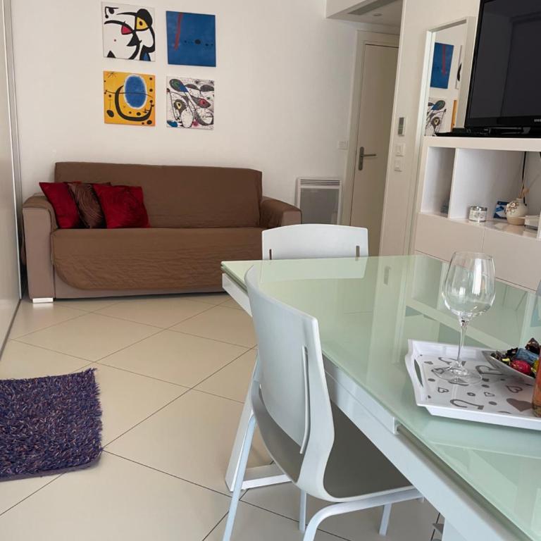 West bay - Appartement 1 Chambre - 10