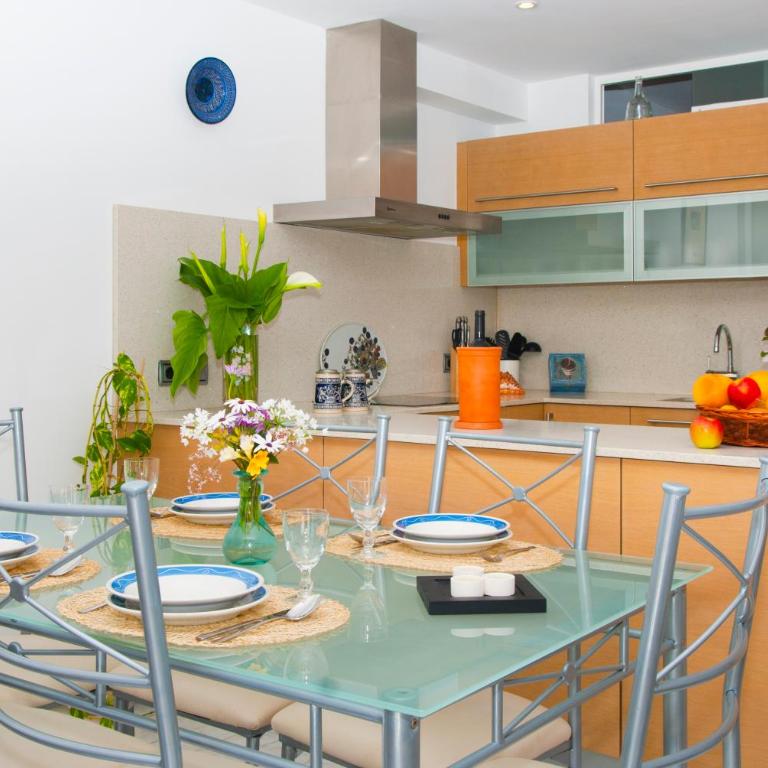 Apartment Oiza Lux at Alcudia Beach - Apartamento de 2 dormitorios - 20