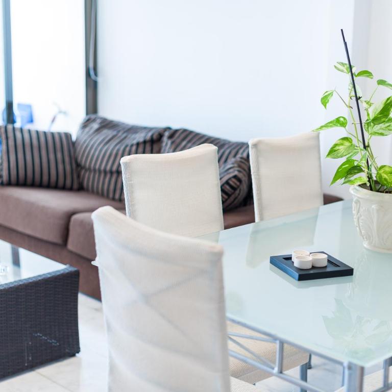 Apartment Oiza Lux at Alcudia Beach - Apartamento de 2 dormitorios - 18