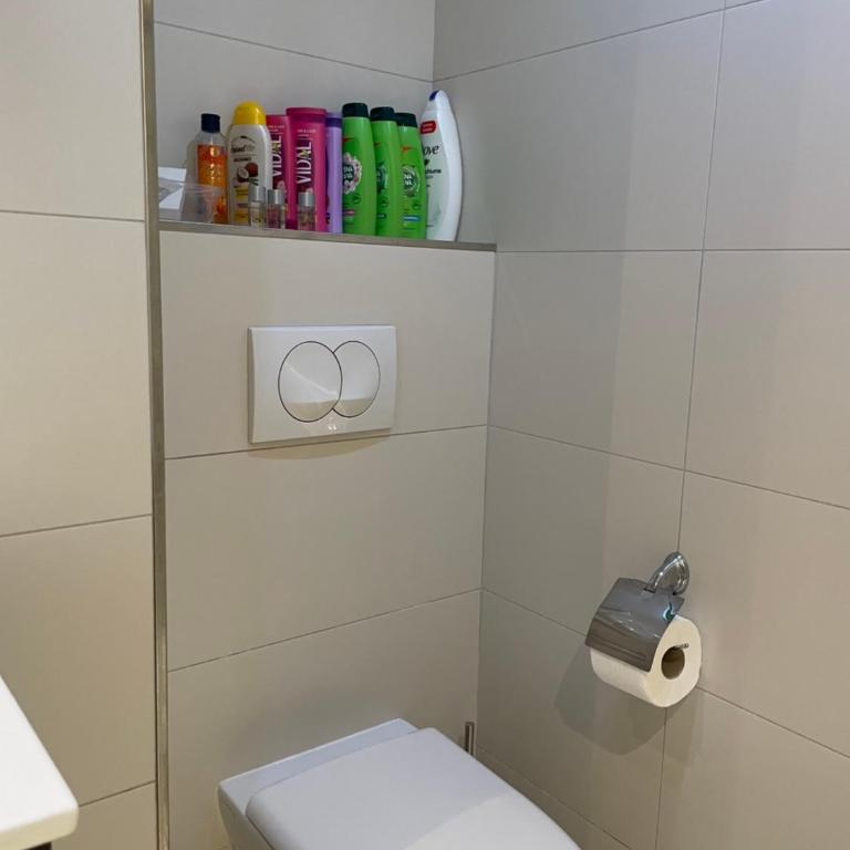 West bay - Appartement 1 Chambre - 19