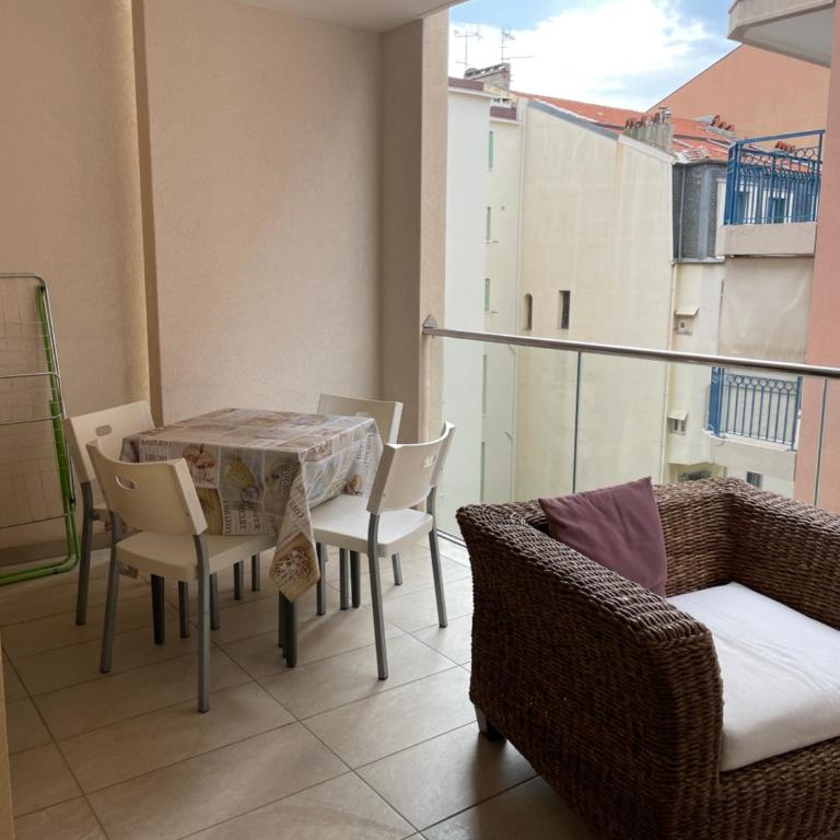 West bay - Appartement 1 Chambre - 15