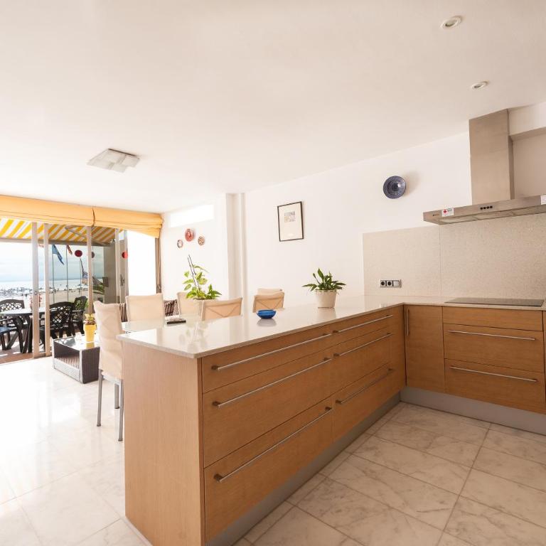 Apartment Oiza Lux at Alcudia Beach - Apartamento de 2 dormitorios - 26