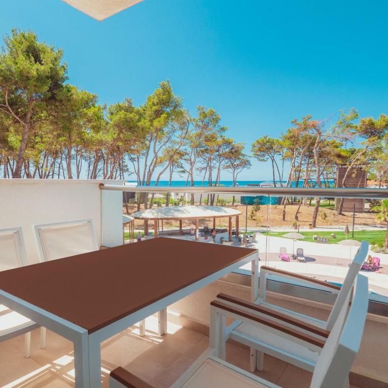 Azul Beach Resort Montenegro by Karisma - All Inclusive - Premium Two Bedroom Seaview Suite - 1