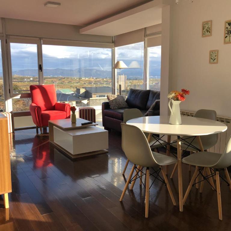 Amaneceres del Beagle - Apartamento con vistas al mar - 1