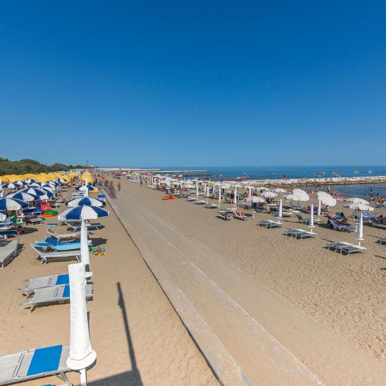 BETULLE Lido Altanea - Appartamento su 2 Livelli - 27