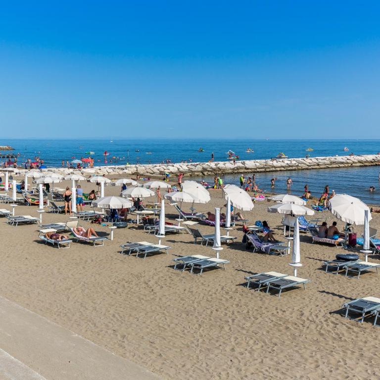 BETULLE Lido Altanea - Appartamento su 2 Livelli - 28
