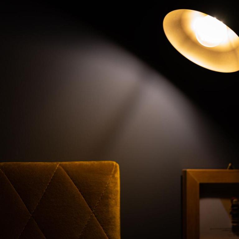 gambino hotel WERKSVIERTEL - Zimmer mit Queensize-Bett - 9